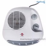 بخاری برقی پارس خزر مدل FH2000P فن دار