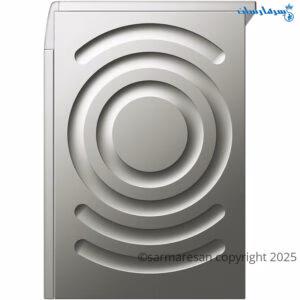 ماشین لباسشویی بوش WGA2440XME ظرفیت ۹ کیلوگرم