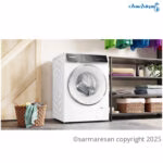 ماشین لباسشویی بوش مدل WGB256A90 ظرفیت ۱۰ کیلوگرم