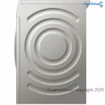 ماشین لباسشویی بوش مدل WGB2560X0 ظرفیت ۱۰ کیلوگرم درب از جلو با موتور EcoSilence Drive