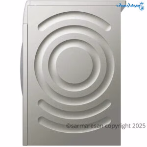 ماشین لباسشویی بوش مدل WGB2560X0 ظرفیت ۱۰ کیلوگرم درب از جلو با موتور EcoSilence Drive