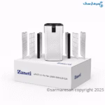 دستگاه تصفیه کننده هوا زانتی مدل ZMAF-84WL3HCIA - تصویر 2