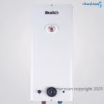 آبگرمکن برقی برفاب مدل 10EW