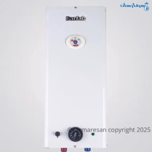 آبگرمکن برقی برفاب مدل 10EW
