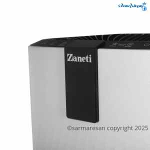 دستگاه تصفیه کننده هوا زانتی مدل ZMAF-84WL3HCIA