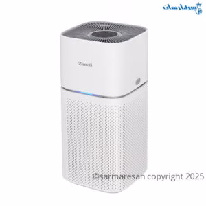 دستگاه تصفیه کننده هوا زانتی مدل ZMAF-48WL3HCIA