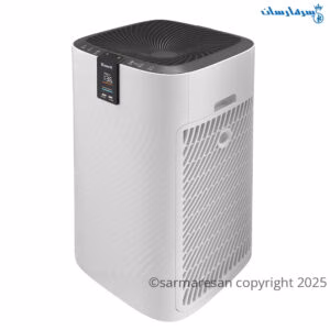 دستگاه تصفیه کننده هوا زانتی مدل ZMAF-84WL3HCIA