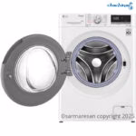 ماشین لباسشویی 9 کیلویی ال جی مدل F4V5VYP0W / F4V5VYP2T