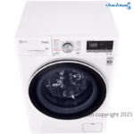 ماشین لباسشویی 9 کیلویی ال جی مدل F4V5VYP0W / F4V5VYP2T - تصویر 19