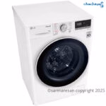 ماشین لباسشویی 9 کیلویی ال جی مدل F4V5VYP0W / F4V5VYP2T - تصویر 21