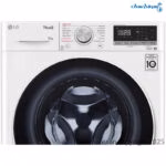 ماشین لباسشویی 9 کیلویی ال جی مدل F4V5VYP0W / F4V5VYP2T - تصویر 22