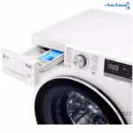 ماشین لباسشویی 9 کیلویی ال جی مدل F4V5VYP0W / F4V5VYP2T - تصویر 23