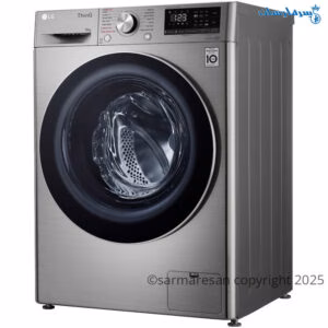 ماشین لباسشویی 9 کیلویی ال جی مدل F4V5VYP0W / F4V5VYP2T