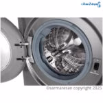 ماشین لباسشویی 9 کیلویی ال جی مدل F4V5VYP0W / F4V5VYP2T