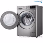 ماشین لباسشویی 9 کیلویی ال جی مدل F4V5VYP0W / F4V5VYP2T