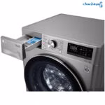 ماشین لباسشویی 9 کیلویی ال جی مدل F4V5VYP0W / F4V5VYP2T