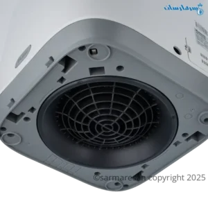 دستگاه تصفیه کننده هوا زانتی مدل ZMAF-48WL3HCIA