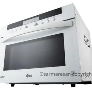سولاردام ال جی MA3884VCH ظرفیت ۳۸ لیتر