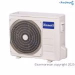 کولر گازی زانتی 18000 مدل ztrwmf-18hr2aeaws