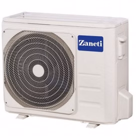 کولر گازی زانتی 12000 مدل ztewmf-12hr1aeawm