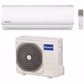 کولر گازی زانتی 12000 مدل ztewmf-12hr1aeawm