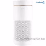 دستگاه تصفیه هوا گری مدل GCF350ASNB