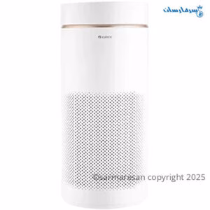 دستگاه تصفیه هوا گری مدل GCF350ASNB
