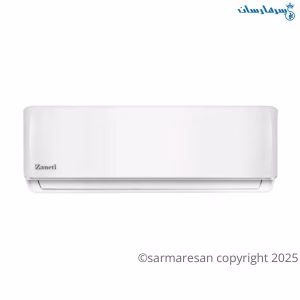 کولر گازی زانتی 30000 مدل ZTSE-30HO3RAEA