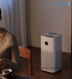 دستگاه تصفیه هوا شیائومی مدل Mijia Smart Air Purifier 6