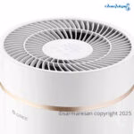 دستگاه تصفیه هوا گری مدل GCF350ASNB