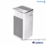 تصفیه هوا گری مدل GCF300ASNA