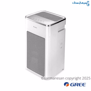تصفیه هوا گری مدل GCF300ASNA