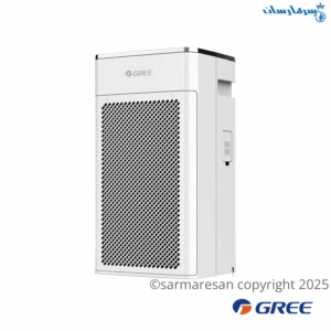 تصفیه هوا گری مدل GCF300ASNA