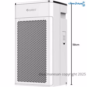 تصفیه هوا گری مدل GCF300ASNA