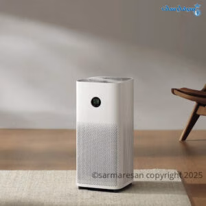 دستگاه تصفیه هوا شیائومی مدل Mijia Smart Air Purifier 6