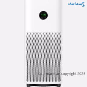 دستگاه تصفیه هوا شیائومی مدل Mijia Smart Air Purifier 6