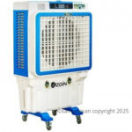 کولر آبی برووات مدل پرتابل BR-32000 ظرفیت 3200