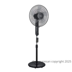 پنکه ایستاده مایدیا مدل FS40-15FR