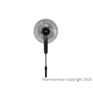 پنکه ایستاده مایدیا مدل FS40-15FR