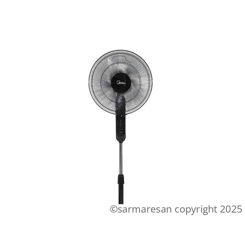 پنکه ایستاده مایدیا مدل FS40-15FR