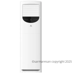 کولر گازی ایستاده ایوولی مدل EVFS–60K-DC ظرفیت ۶۰ هزار اینورتر