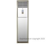 کولر گازی ایوولی مدل EVFS-36K-MD-1 ظرفیت 36000