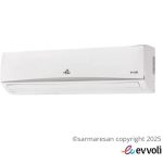 کولر گازی ایوولی گلدن ۳۶۰۰۰ EVCIS-36K-MD