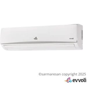 کولر گازی ایوولی گلدن ۳۶۰۰۰ EVCIS-36K-MD