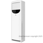 کولر گازی ایستاده ایوولی مدل EVFS–60K-DC ظرفیت ۶۰ هزار اینورتر - تصویر 2