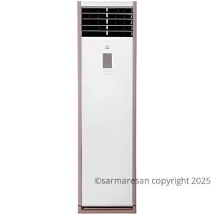 کولر گازی ایستاده ایوولی 60000 مدل EVFS-60K-MD-1