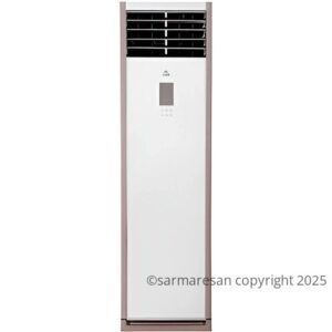 کولر گازی ایوولی مدل EVFS-36K-MD-1 ظرفیت 36000