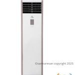 کولر گازی ایوولی مدل EVFS-36K-MD-1 ظرفیت 36000