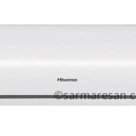 کولر گازی هایسنس مدل AS-12HR4SYRCA01 ظرفیت 12000