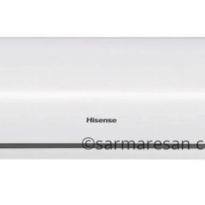 کولر گازی هایسنس مدل AS-12HR4SYRCA01 ظرفیت 12000